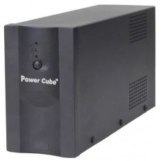 Gembird Power Cube UPS-PC-652A